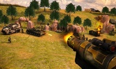 Rocket Launcher 3D screenshot 13