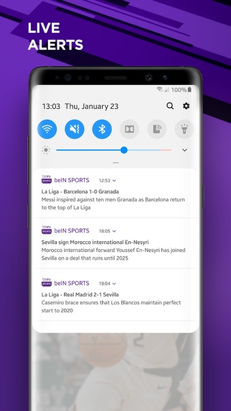 Free BeIN SPORTS - Preview 5