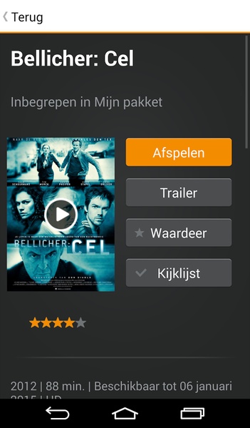 Ziggo TV - Preview 2