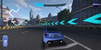 Street Racing HD screenshot 10