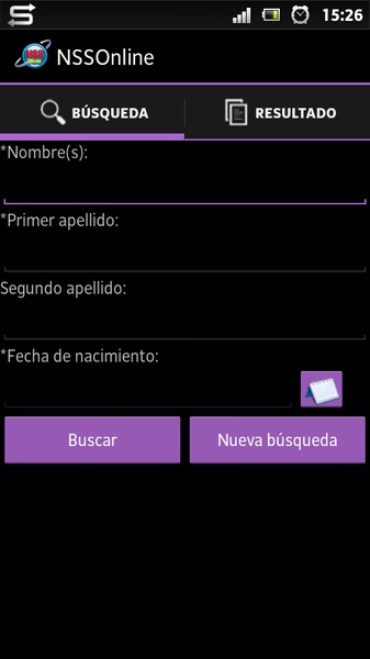NSSOnline - Preview 5