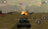 Armored Forces : World of War (Lite) screenshot 17