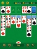 Solitaire Classic Card screenshot 4