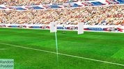 Soccer of Champions screenshot 1