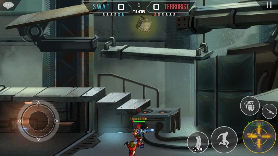 Dead Arena: Strike Sniper - Preview 8