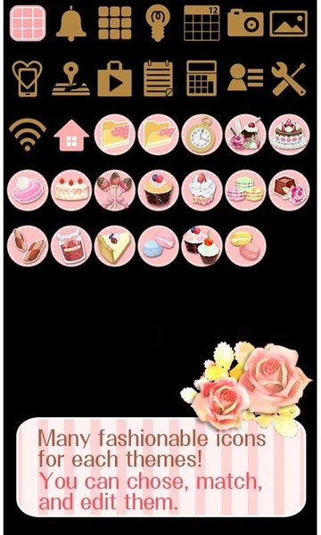 Sweet Pink - Preview 1