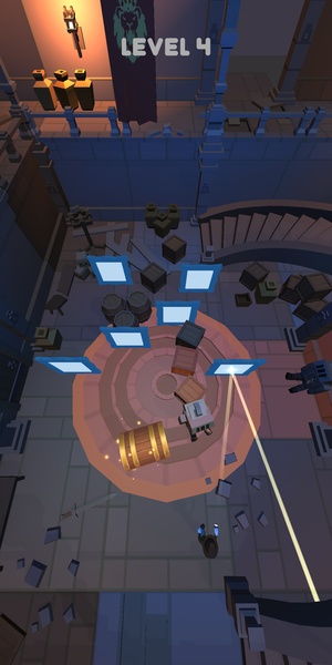 Mirror Lights - Preview 4