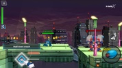 Mega Man X DiVE screenshot 8
