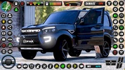 Jeep Driving Game screenshot 6