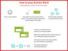 Bubble Math screenshot 8