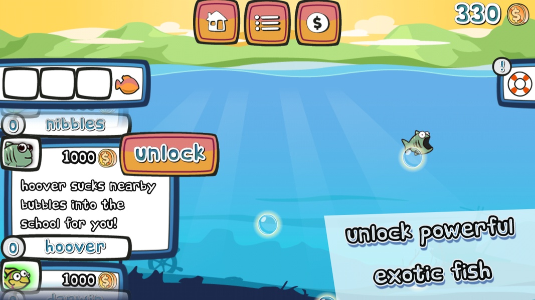Tasty Fish - Preview 16