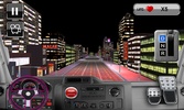 Big City Party Limo Driver 3D screenshot 11