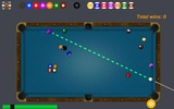 Snooker Saloon screenshot 3