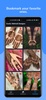 Exotic Mehndi Designs screenshot 2