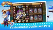 Bomb Saga screenshot 5
