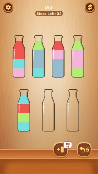 Water Sort Jigsaw - Preview 8