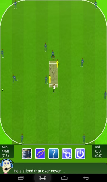 The Best Cricket Game Ever - Preview 11