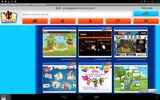 BeSt safe web browser for kids screenshot 4
