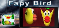 Flick bird 3d free screenshot 2