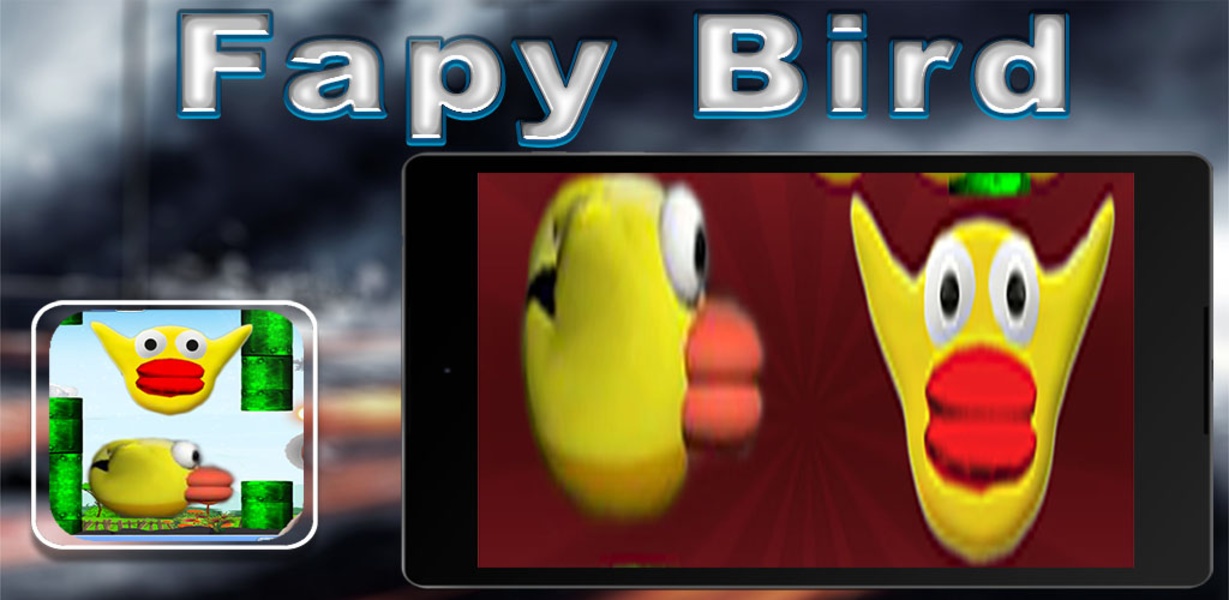 Flick bird 3d free - Preview 2