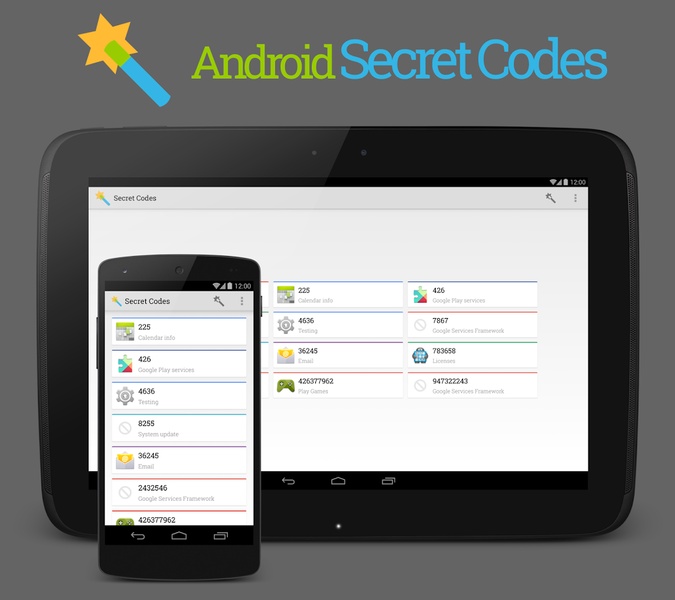 Secret Codes - Preview 7