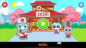 Sushi Bar screenshot 2