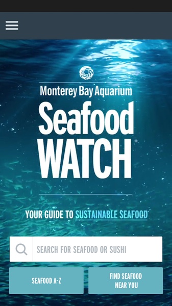 Seafood Watch - Preview 5