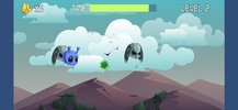 Alien Defenders screenshot 11