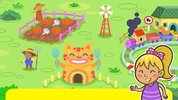 Kiddos in Animal Village screenshot 4