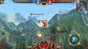 Dragon Masters screenshot 3