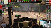 Euro Truck Driving: Truck Game screenshot 5