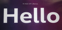Hi-Hello_GIF screenshot 1