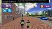 Virtual Grandpa Simulator screenshot 5
