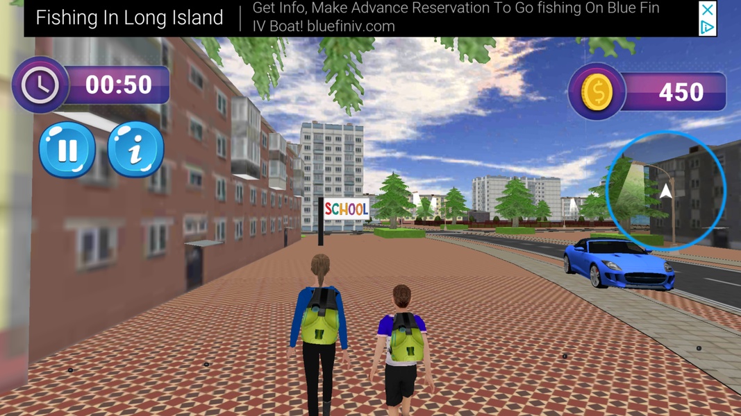 Virtual Grandpa Simulator - Preview 5