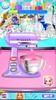 RainbowIceCream-UnicornPartyFoodMaker screenshot 5