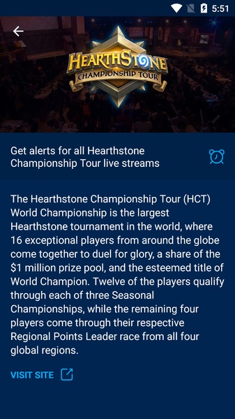 Blizzard Esports - Preview 7