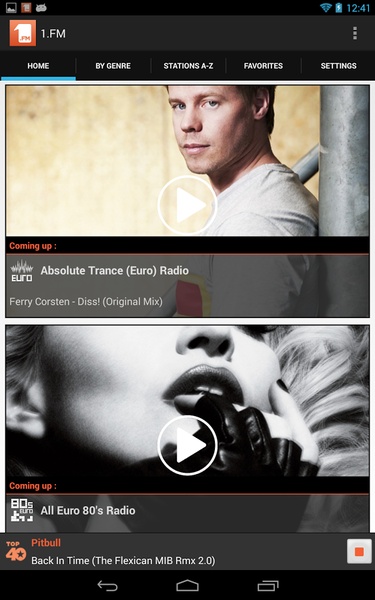 1.FM - Preview 4