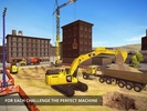 Construction Simulator 2 Lite screenshot 5