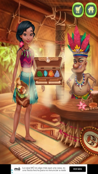 Island Quest - Preview 4