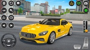 Car Simulator - Car Games 3D screenshot 4