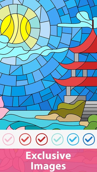 Doodle Color - Preview 1