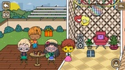 Tizi Town: My Princess Games screenshot 9