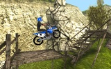 Offroad Bike Racing 3D screenshot 2