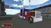 Truck Test Drive Race screenshot 6