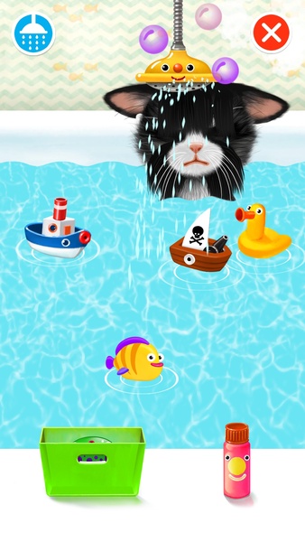 Pepi Bath 2 - Preview 5