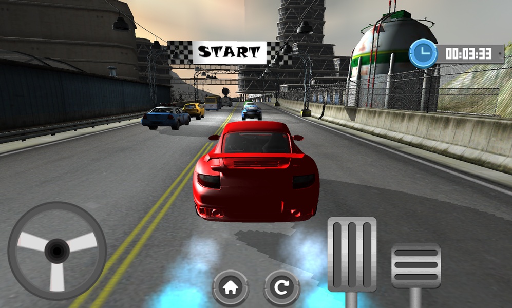 Car Speed Racing Drive 3D - Preview 8