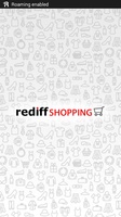Rediff Shopping for Android 1