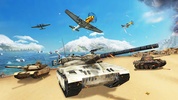 War Game: Beach Defense screenshot 23