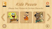 Kids Jigsaw Puzzle screenshot 8