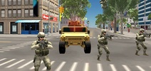 Police Military Game Operation screenshot 8